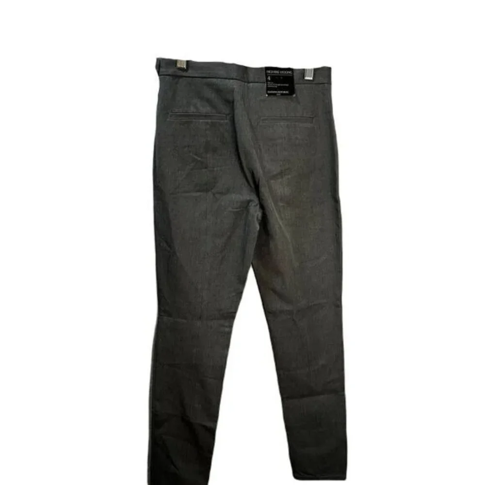 Banana Republic High Rise Legging Gray Size 4‎